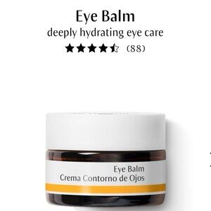 Dr. Hauschka Eye Balm - Hydrating Eye Cream